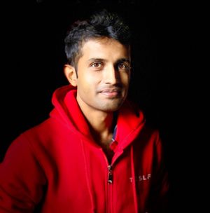 Hi I'm Yasas Sri Wickramasinghe