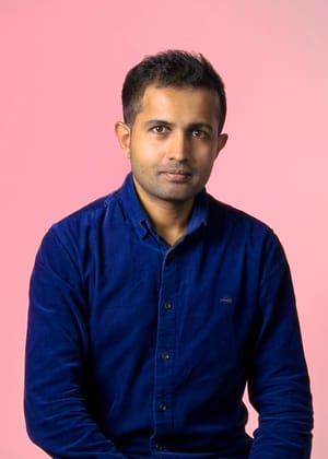 Hi I'm Dr Yasas Sri Wickramasinghe
